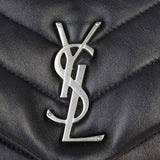 Saint Laurent Loulou Backpack Small