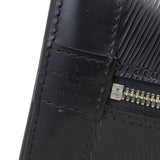 Louis Vuitton Alma PM Epi | Black