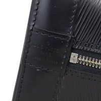 Louis Vuitton Alma PM Epi | Black