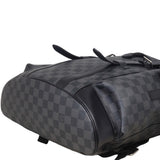 Louis Vuitton Christopher Backpack Damier Graphite