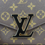 Louis Vuitton Passy Monogram