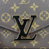 Louis Vuitton Passy Monogram