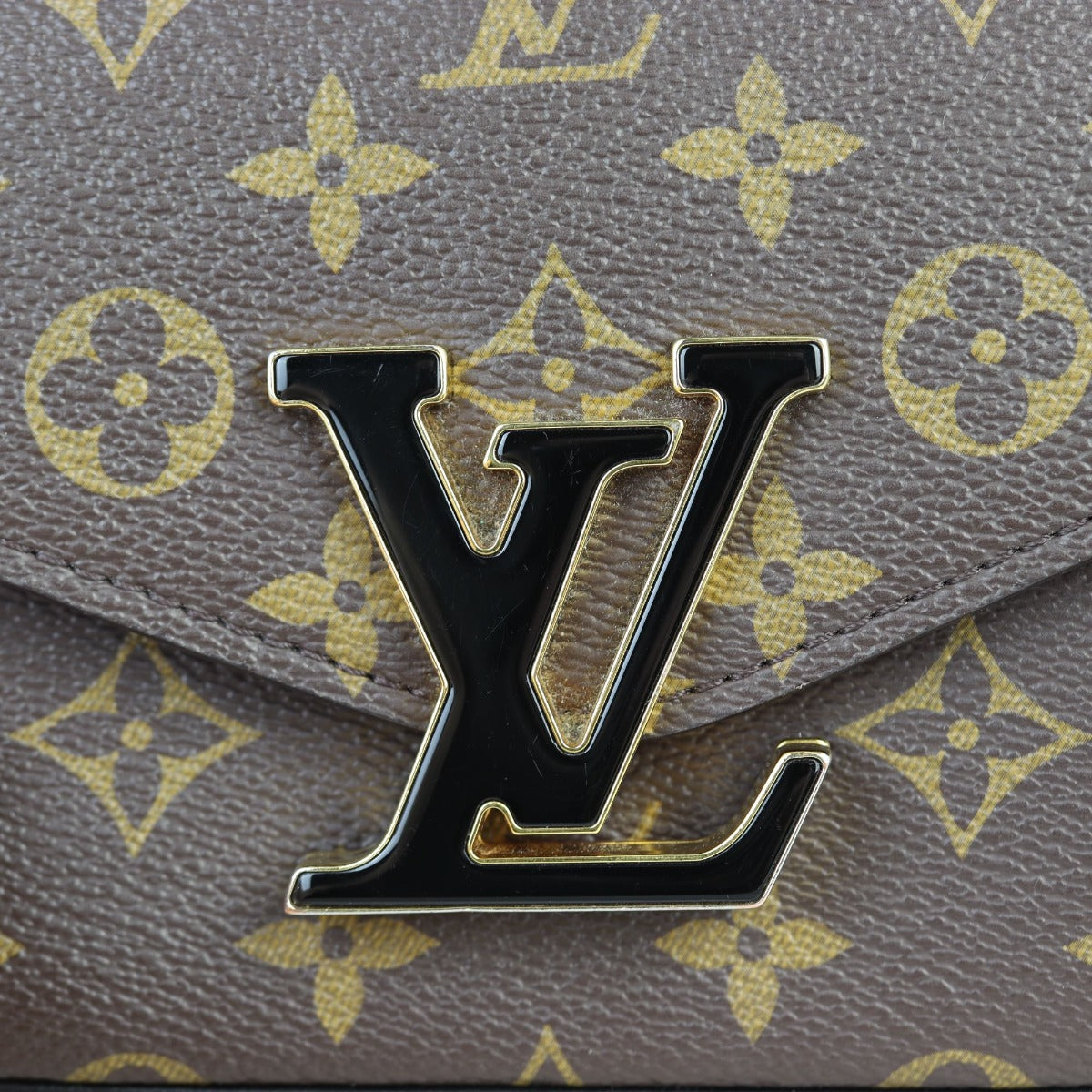 Louis Vuitton Passy Monogram