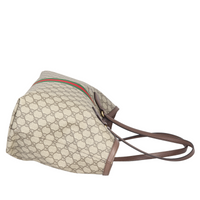 Gucci Ophidia GG Supreme Medium Tote