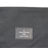 Louis Vuitton Christopher Backpack Damier Graphite