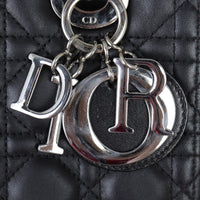 Dior Lady Dior Medium Hardware