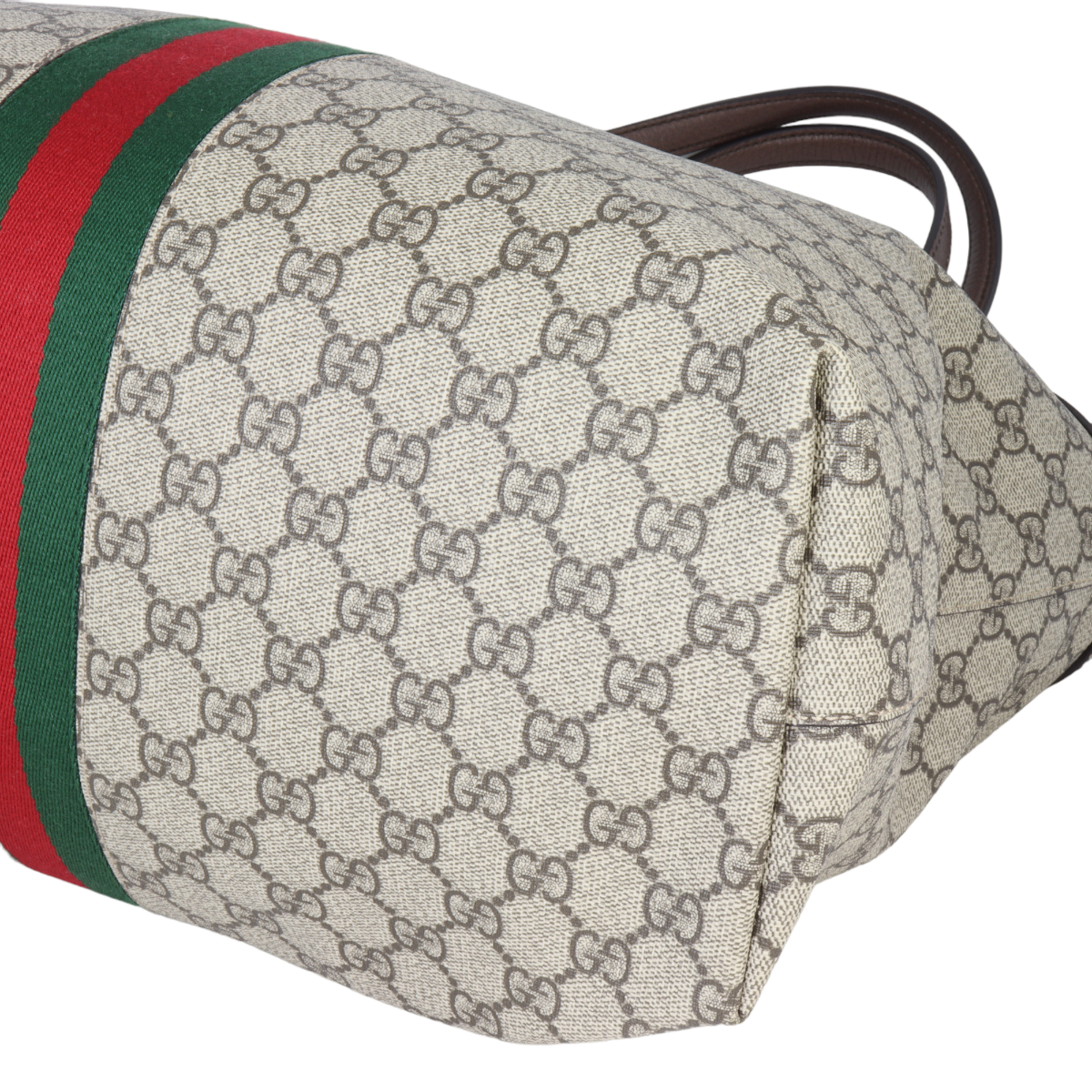 Gucci Ophidia GG Supreme Medium Tote