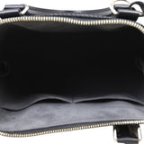 Louis Vuitton Alma PM Epi | Black