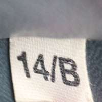 Prada Saffiano Cuir Double Bag Small Date Code