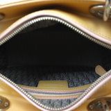 Dior Lady Dior Medium Patent