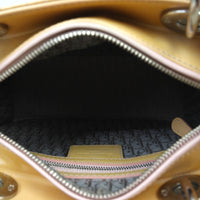 Dior Lady Dior Medium Patent