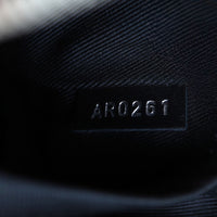 Louis Vuitton Amazone 3DSling Bag Damier Graphite