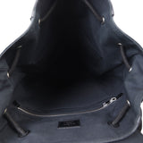 Louis Vuitton Christopher Backpack Damier Graphite