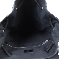 Louis Vuitton Christopher Backpack Damier Graphite