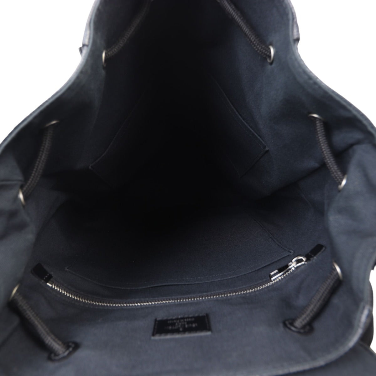 Louis Vuitton Christopher Backpack Damier Graphite