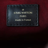 Louis Vuitton Passy Monogram