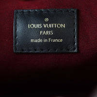 Louis Vuitton Passy Monogram