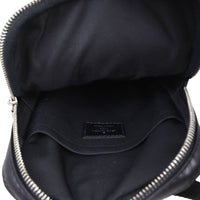 Louis Vuitton Amazone 3DSling Bag Damier Graphite