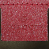 Gucci GG Supreme Tian Boston Bag Small