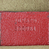 Gucci GG Supreme Tian Boston Bag Small