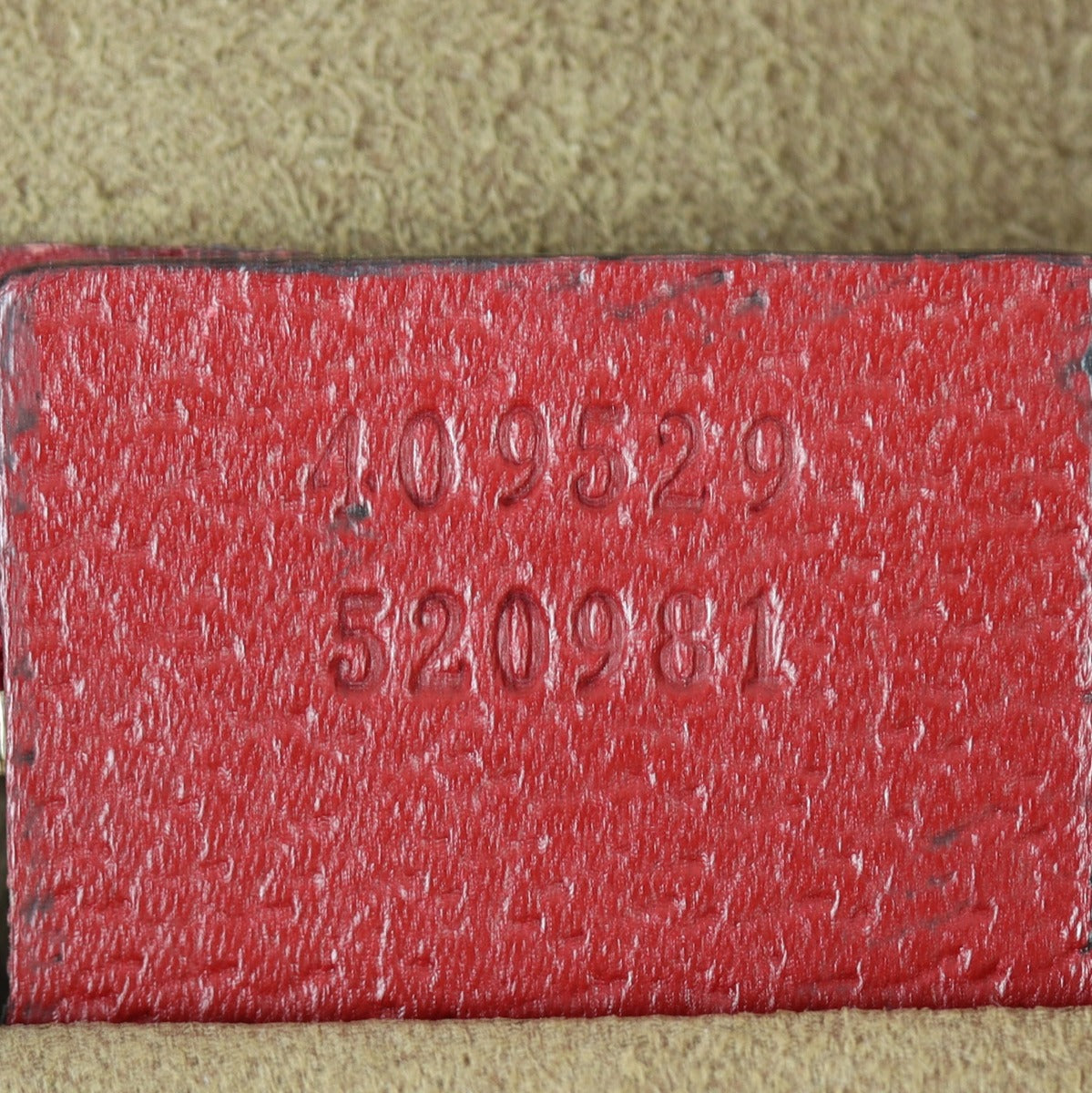 Gucci GG Supreme Tian Boston Bag Small