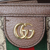 Gucci Ophidia GG Supreme Medium Tote