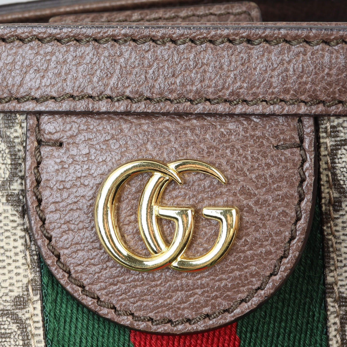 Gucci Ophidia GG Supreme Medium Tote