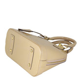 Louis Vuitton Alma BB Monogram Vernis | Noisette