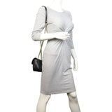 Gucci GG Marmont Matelasse Mini Shoulder Bag