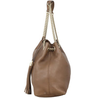 Gucci Soho Chain Shoulder Bag Medium