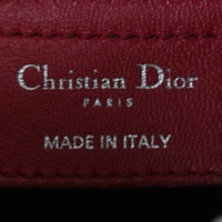 Dior Lady Dior Medium Interior Stamp