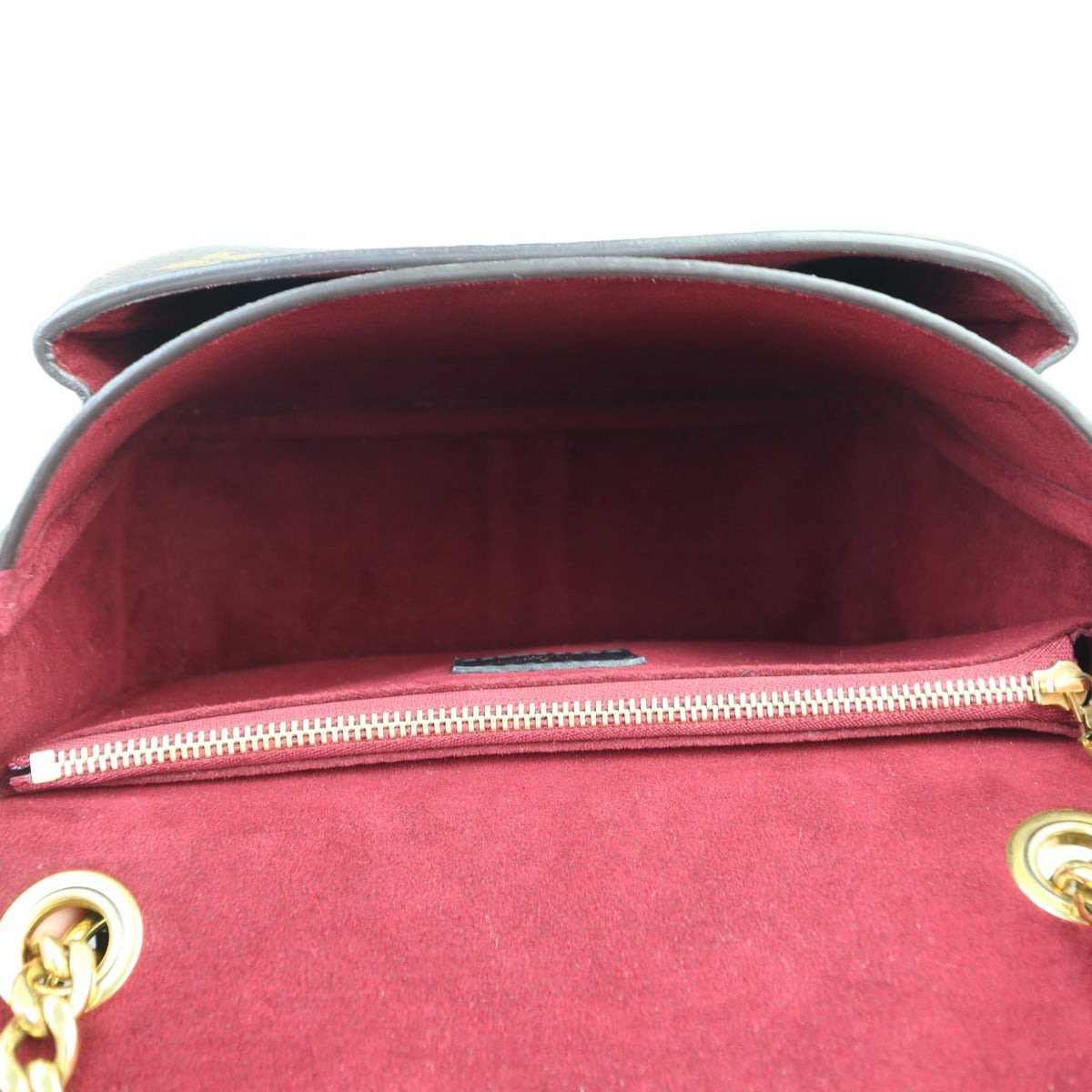 Louis Vuitton Passy Monogram