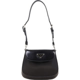 Prada Cleo Shoulder Bag Mini