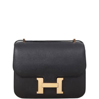 Hermes Constance 18 Epsom