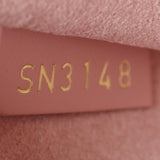 Louis Vuitton Alma Mini Epi Date Code