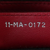 Dior Lady Dior Medium Date Code