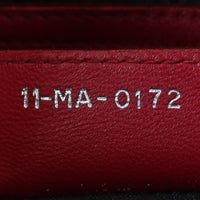 Dior Lady Dior Medium Date Code