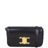 Celine Triomphe Claude Shoulder Bag