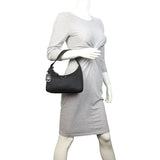 Prada Re-Edition 2000 Mini Tessuto Shoulder Bag