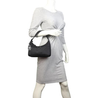 Prada Re-Edition 2000 Mini Tessuto Shoulder Bag