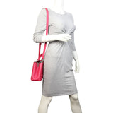 Louis Vuitton Capucines BB