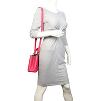 Louis Vuitton Capucines BB