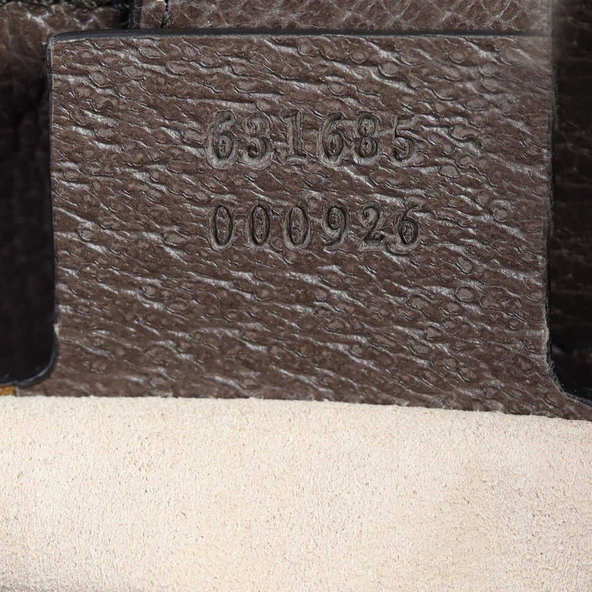 Gucci Ophidia GG Supreme Medium Tote