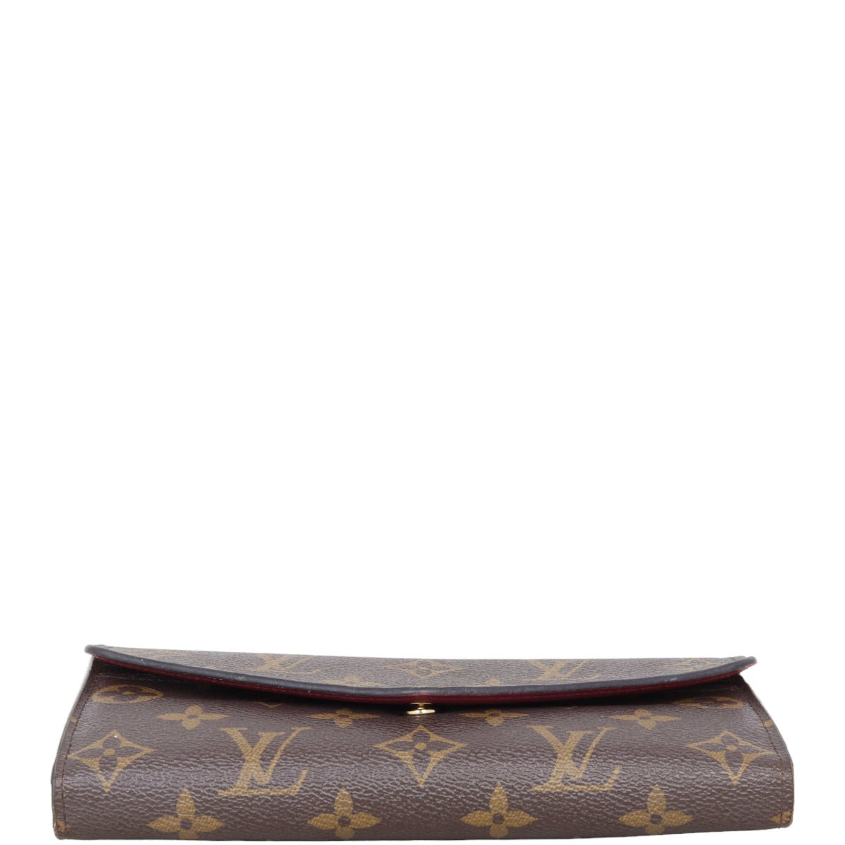 Louis Vuitton Sarah Wallet Monogram