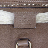 Gucci Soho Chain Shoulder Bag Medium