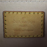 Louis Vuitton Alma BB Monogram Vernis | Noisette