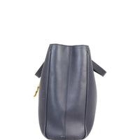 Saint Laurent Cassandre Shopper Tote