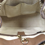 Gucci Soho Chain Shoulder Bag Medium