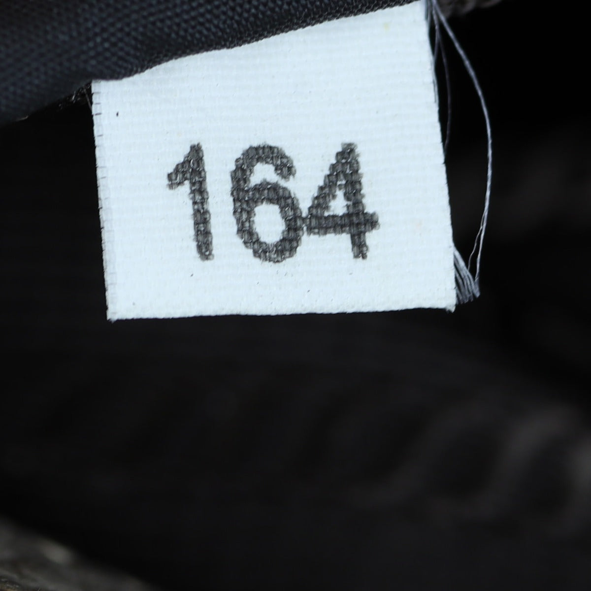 Prada Vitello Daino Satchel Date Code