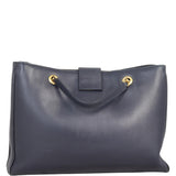 Saint Laurent Cassandre Shopper Tote